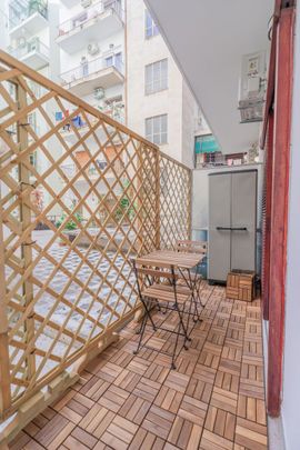 Διαμέρισμα για ενοικίαση Λυκαβηττός (Κολωνάκι - Λυκαβηττός) - Photo 1