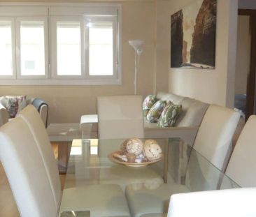 Piso de alquiler en Avenida Asturias, 17, Foz - Foto 4