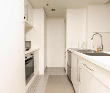 CBD Affordable Apartment - Photo 4