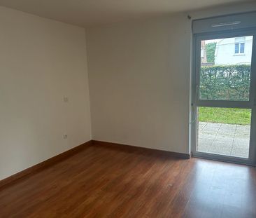 Appartement Valenciennes 2 pièce(s) 46.14 m2, - Photo 5