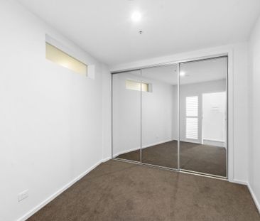 906/2 Gribble Street, Gungahlin ACT 2912 - Apartment For Rent | Domain - Photo 5