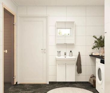 Dammen På Kärr, Torslanda - Photo 5
