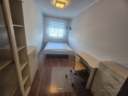 3 pokojowe na wynajem Reda - Photo 3