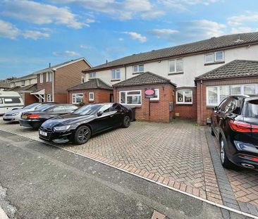 4 bedroom terraced house to rent - Photo 5