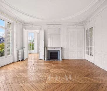 Tout savoir sur cet appartement dans le quartier Val de Grace, à Pa... - Photo 1