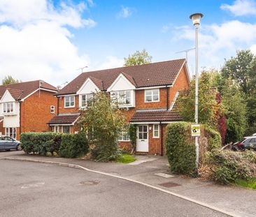 3 bedroom house to rent - Photo 2