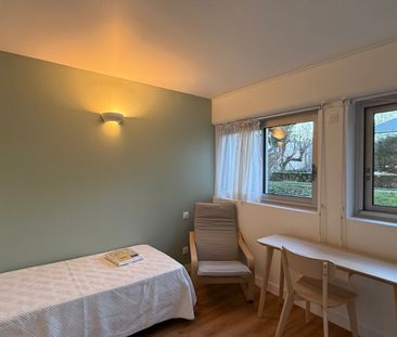 Appartement 16 m² - 1 pièce - Meudon (92190) - Photo 2