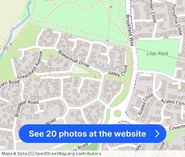 Dale Close, Lutterworth, LE17 - Photo 1