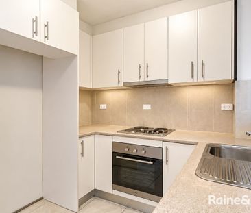 Central Parramatta Studio - Walk to Uni, Shops & Transport. - Photo 2