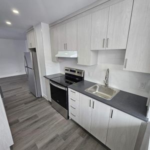 2 CH - 1 SDB - Montréal - $1,900 /mo - Photo 3