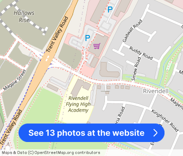 Magenta way, Bardolph View, NG14 - Photo 1