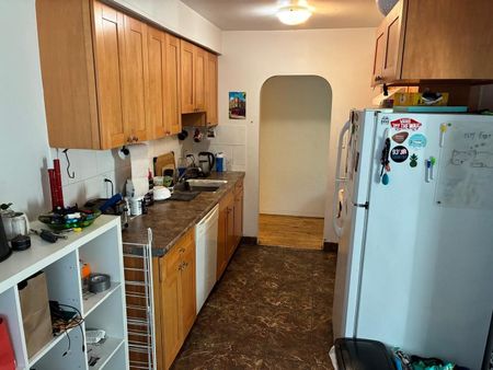 2625 Alberta Street apartment — Vancouver, BC (1-Bedroom) - 1 Bedroom - Photo 5