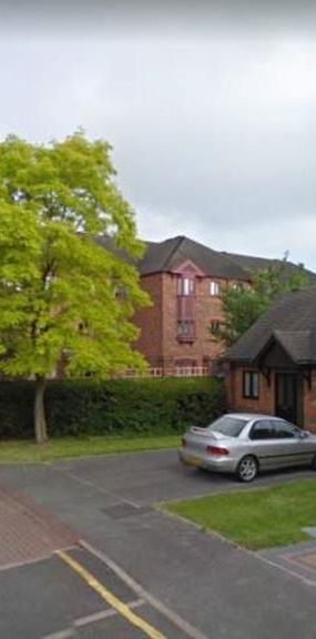 The Willows, Orchard Park, Burton On Trent, United Kingdom, DE14 3TT - Photo 1