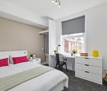 1 bedroom in a house share to rent - Photo 5