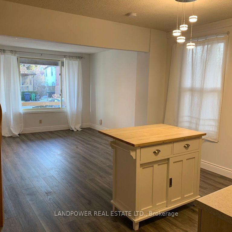 For Lease - 178 Coleman Avenue Unit# Front unit with basement, Toronto, Ontario - Photo 1