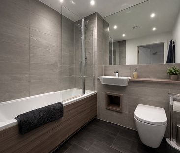 1 bedroom flat to rent - Photo 5