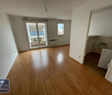 Appartement à louer 1 pièce 28.62m² - Photo 5