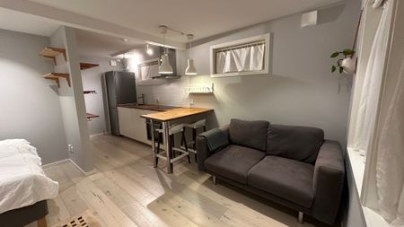 Wennerbergsgatan, Mölndal - Photo 2