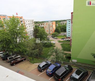 Pronájem bytu 1+1 36 m², Dvořákova 2163, Cheb - Photo 6