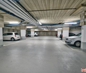 Moderne 2-Zimmer-Wohnung mit Balkon in 1210 Wien – Ihr neues Zuhaus... - Photo 2