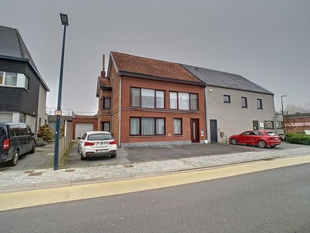 Instapklaar gelijkvloers appartement in centrum Rijmenam - Photo 3