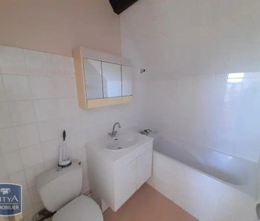 Appartement à louer 2 pièces 26.21m² - Photo 4