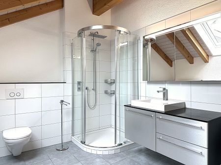 GERÄUMIG & GEPFLEGT MIT BALKON - Foto 3