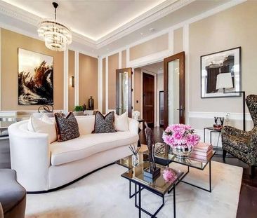 Prince Of Wales Terrace, Kensington, London, W8 - Photo 5