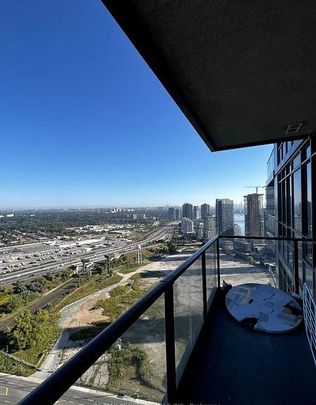 For Lease - 36 Park Lawn Road Unit# 3707, Toronto, Ontario - Photo 1