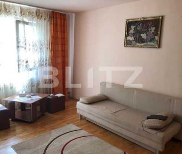 Apartament 1 camera decomandat, 45 mp, zona Lidl - Fotografie 3