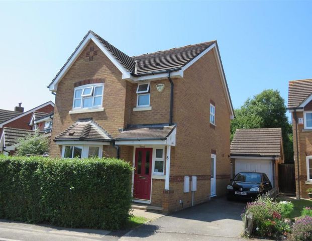 3 bedroom detached house to rent - Photo 1