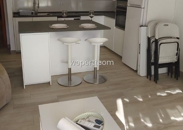 Apartment in Guardamar del Segura, GUARDAMAR PLAYA, for rent