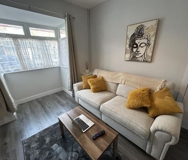 1 bedroom terraced house to rent - Photo 1