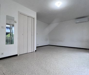 Location Appartement 1 pièce 29m² MONTPELLIER 34090 - Photo 5