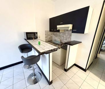 APPART. T2 MEUBLE A LOUER - BLOIS - PROCHE GARE, EXTERIEUR PRIVATIF... - Photo 1