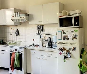 Appartement te huur in Tournai voor € 650 met 1 slaapkamer - Foto 6