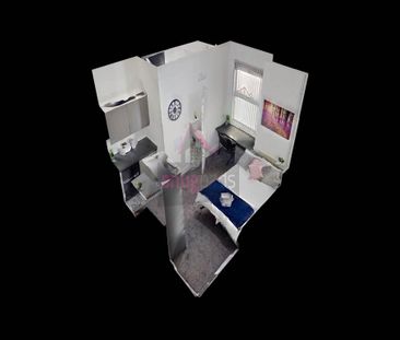 1 bedroom in a house share to rent - Photo 6