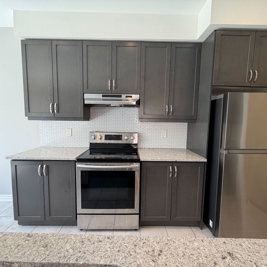 For Lease - 1378 Day Terrace, Milton, Ontario - Photo 1