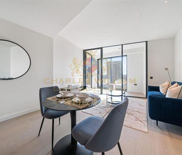 Apartment , Nine Elms Lane, London - Photo 3