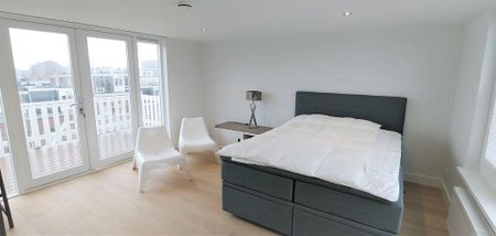 Te huur: Appartement Ruyschstraat in Amsterdam - Photo 5