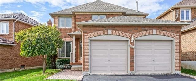 For Lease - 365 Nahani Way, Mississauga, Ontario - Photo 1