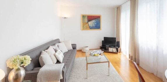 2 ZIMMER APARTMENT - Photo 2