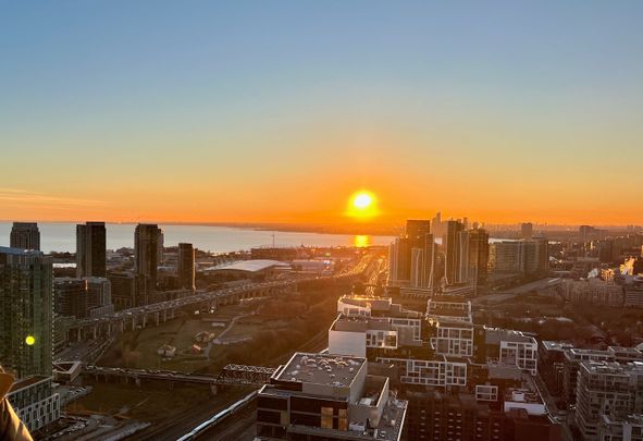 For Lease - 470 Front Street Unit# 3215, Toronto, Ontario - Photo 1