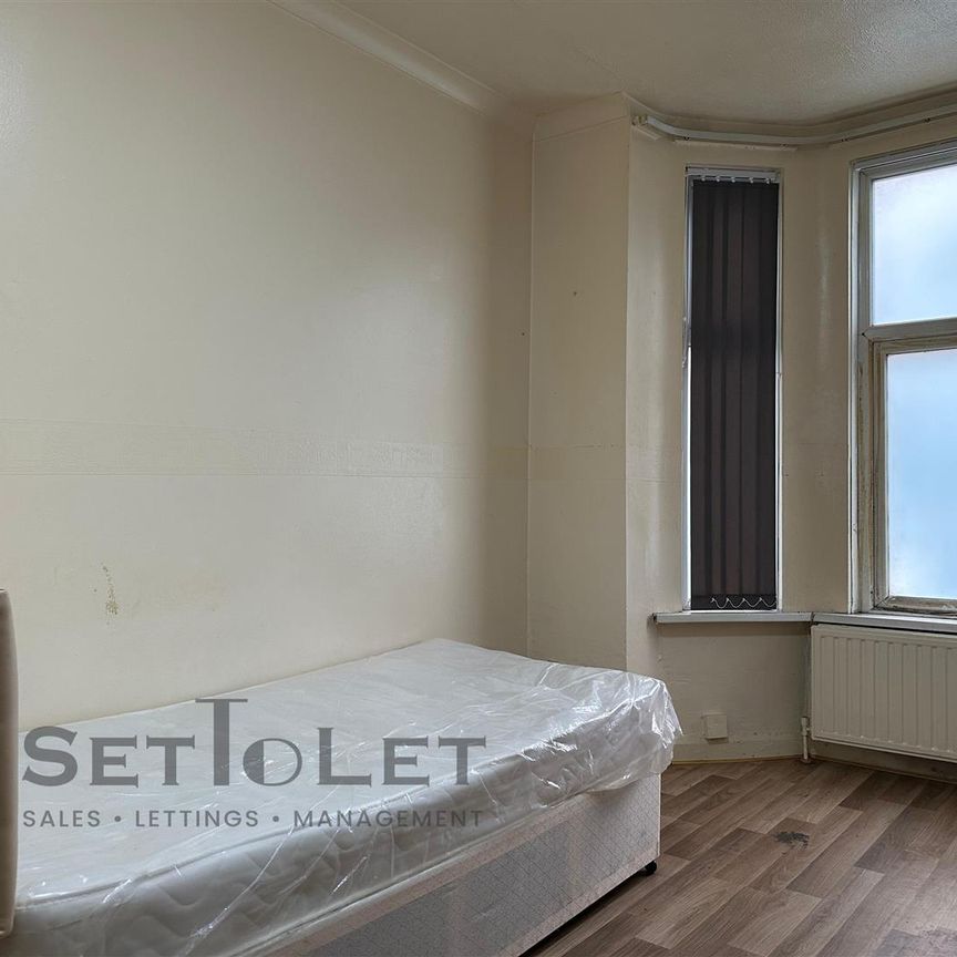 St. Peters Road, Leicester, LE2 1DH - Photo 1