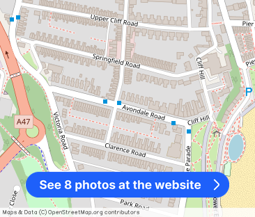 Avondale Road, Gorleston, Great Yarmouth, Norfolk, NR31 - Photo 1