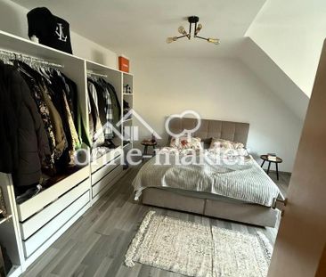 3-Zimmer-Dachgeschosswohnung mit großer Wohnküche in ruhiger Lage - Photo 5