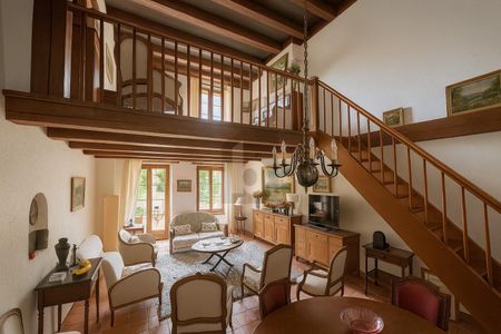 PRIX TOP ! MAISON DE VILLE AUTHENTIQUE AVEC BALCON - Photo 4