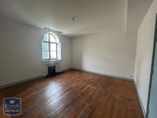 Location Appartement 2 pièces 35m² BLOIS 41000 - Photo 1