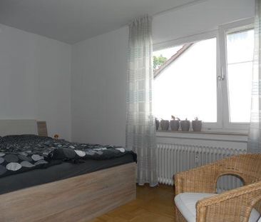 2-Zimmer-Mietwohnung in vorzüglicher Lage - Photo 1