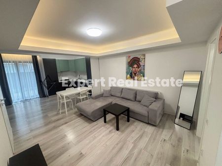 VILA MODERNA-OTOPENI-PET FRIENDLY - Fotografie 3